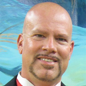 George Cordes