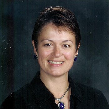 Liz Cordes