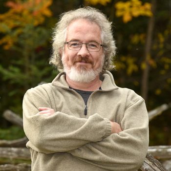 Glenn McClure